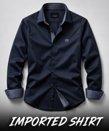 Imported shirt