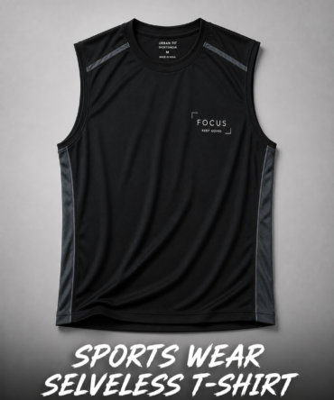 Selvee less t shirt