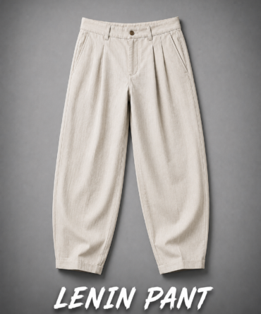 Lenin pant