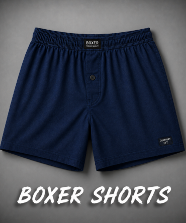 Boxer shorts