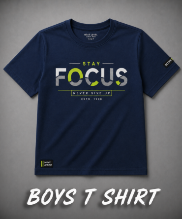 Boys t shirt