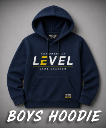 Boys hoodie