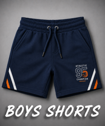 Boys shorts