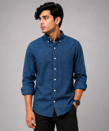 Big size offer Korean Lenin 4 shirt 999 only