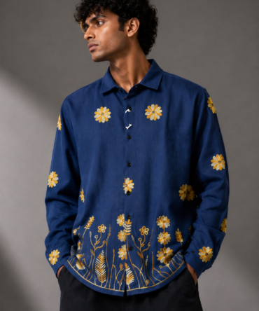 Embroidery shirts just 399 only