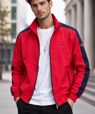 Riding jackets