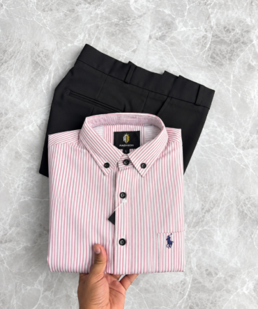 Stripe  shirts