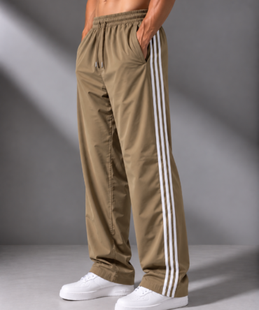 Baggy Line track