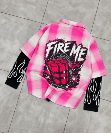 Doctor slevee shirt