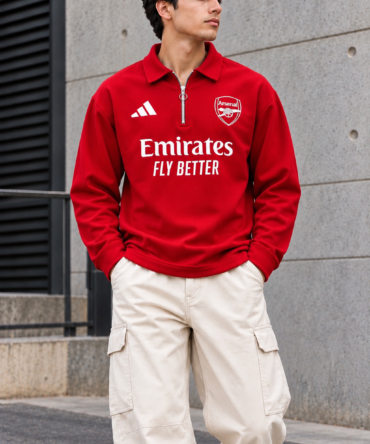 Offer zipper baggy t shirts just 249